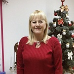 Раиса Андрушкевич