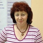  Наталия Михайловна Барискевич