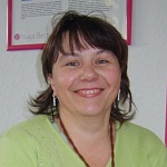 Светлана Ментюк