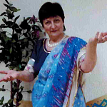 Наталья Кимовна Жданович