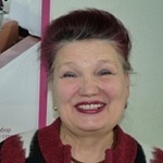  Валентина Николаевна Росолько