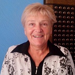 Алла Ивановна Ставер