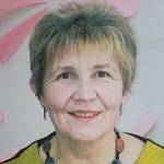  Галина Ходаковская