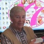 Фаина Григорьевна Кириллова