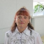 Елена Александровна Тимофеева