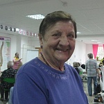 Валентина Яковлевна Голенкова