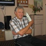 Буйневич Петр Владимирович