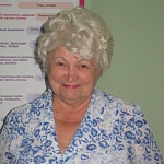  Алла Александровна Зеликова