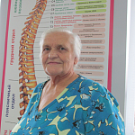 «В мои 83 меня ничего не беспокоит!»