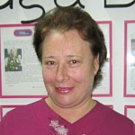 Людмила Леонидовна Гринкевич