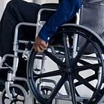 "Бросаю вызов здоровой жизни после 17-ти лет паралича"