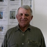  Михаил Демидович Горох
