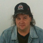 Олег Александрович Жук