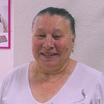 Тамара Дмитриевна Куракевич