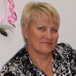  Людмила Александровна Круковская