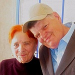 Нина Иосифовна Анкевич