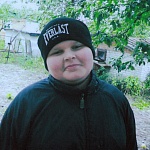 Матвей Полуянов