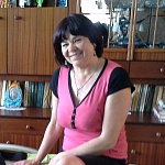 Галина Андреевна Семенкович