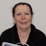 Надежда Станиславовна и Станислав Иосифович Гилицкие