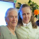 Лидия Васильевна Турко