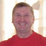 Владимир Иванович Шкуратов