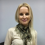 Яна Богданова