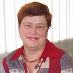 Галина Ивановна Еремина