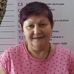 Наталья Александровна Максимова