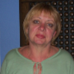 Людмила Игоревна Батенина