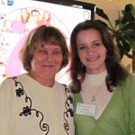 Мария Иосифовна Урбанович