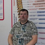 Анатолий Иосифович Адынец